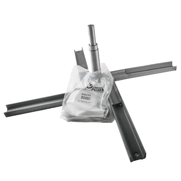 ASSY TRUN/BRG/ANTIFRT-REV 75#